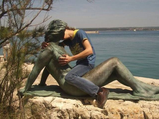 Günün en ilginç 45 fotoğrafı - Resim: 4