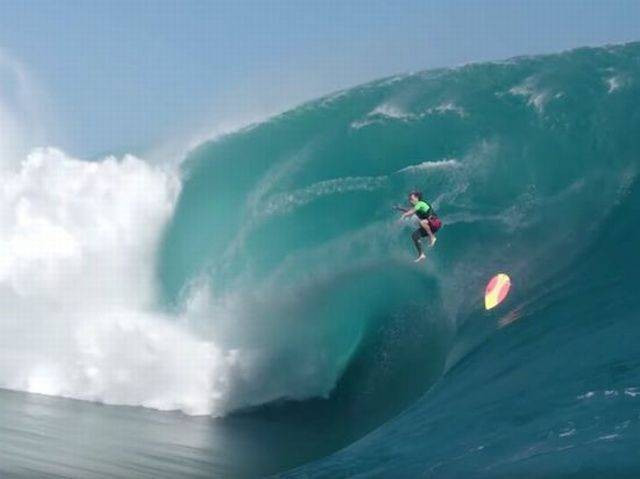 Günün en çılgın fotoğrafları  - Resim: 4