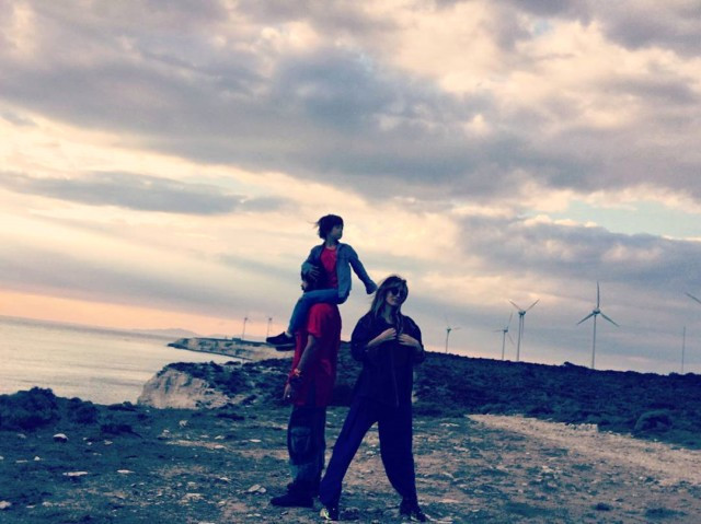 Gamze Özçelik ve Uğur Pektaş arasında şok gelişmeler!  - Resim: 3