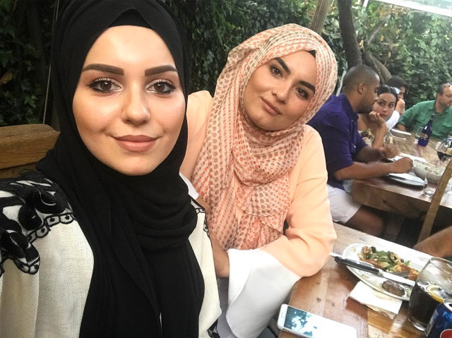 Hanife hedefi büyüttü! Sosyeteye girmenin peşinde - Resim: 2