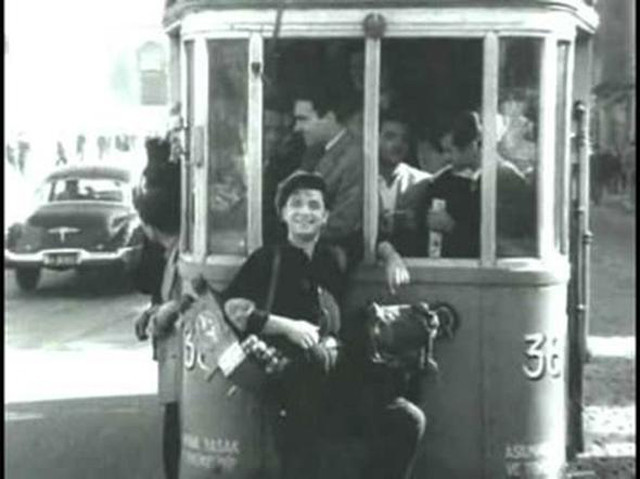 Türk televizyon tarihinde şaşırtan ilkler - Resim: 3