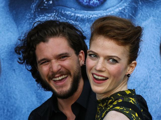 Jon Snow akrabasıyla mı evleniyor dünyayı şoke eden iddia - Resim: 3