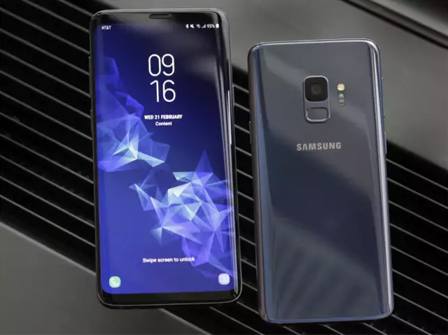 Samsung Galaxy S10 nasıl olacak? İşte muhtemel özellikleri - Resim: 2