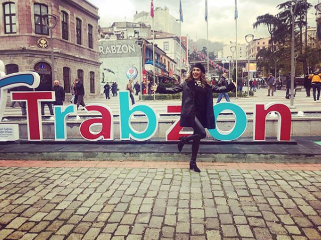 Zuhal Topal köylü oldu! Sosyal medyayı sallayan fotoğraflar - Resim: 3