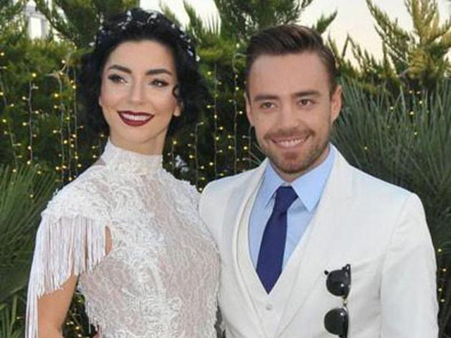 Merve Boluğur'dan Murat Dalkılıç'a olay nispet! Yeni bir aşka mı yelken açtı? - Resim: 1