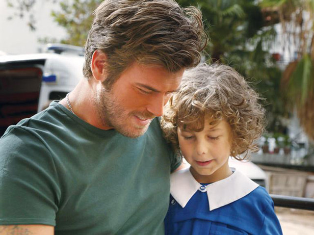 Kıvanç Tatlıtuğ en yüksek ücret rekorunu kırdı - Resim: 4