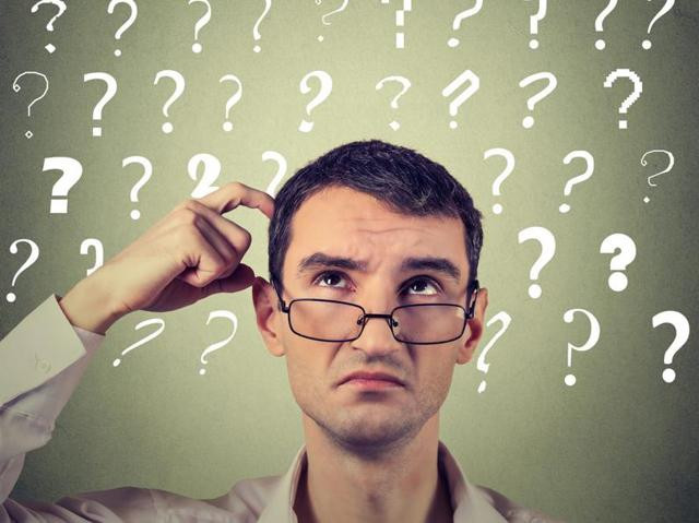 Hangi unutkanlık masum hangisi tehlikeli? - Resim: 1