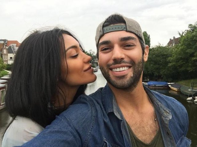 Erkenci Kuş dizisinin başrolü Can Yaman aşk iddialarına sert çıktı! - Resim: 4