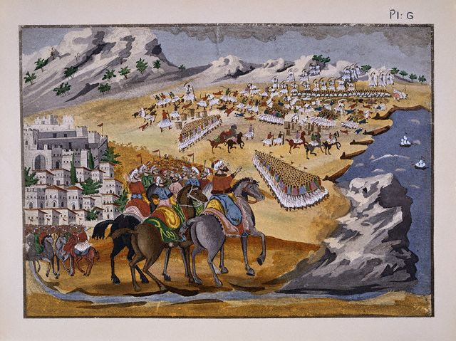 Osmanlı Padişahlarının çocuk sayısı - Resim: 1