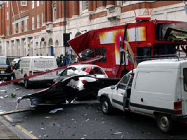 Akılları karıştıran 22 komplo! - Resim: 2