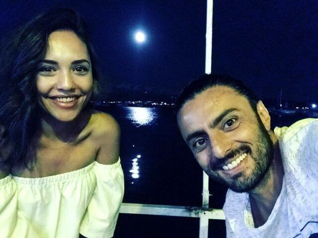 Mucize Doktor'un Ali Vefa'sı Taner Ölmez'in abisi de ünlüymüş - Resim: 2