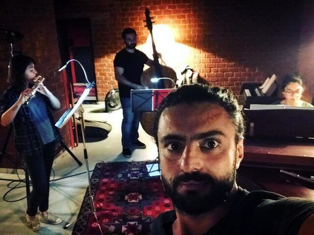 Mucize Doktor'un Ali Vefa'sı Taner Ölmez'in abisi de ünlüymüş - Resim: 3