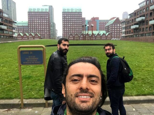 Mucize Doktor'un Ali Vefa'sı Taner Ölmez'in abisi de ünlüymüş - Resim: 4