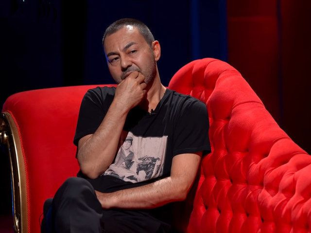 Serdar Ortaç en büyük pişmanlığını açıkladı yaptığı itiraf sosyal medyaya damga vurdu - Resim: 1