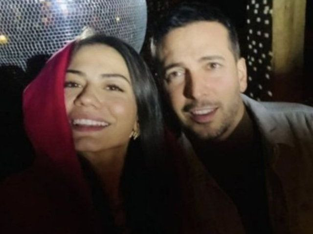 Aşka geldi! Doğduğun Ev Kaderindir yıldızı Demet Özdemir Oğuzhan Koç'la paylaştı - Resim: 3