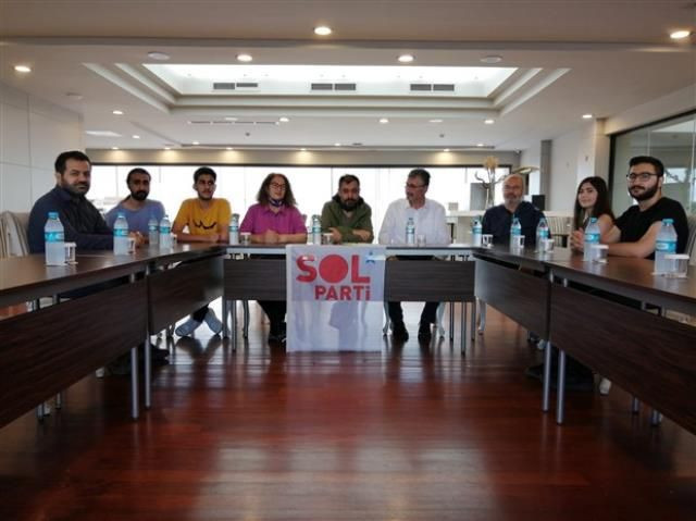 Siyasete atılan Nejat İşler seçmene ilk mesajını verdi! Erdoğan'ın yeğeni denmişti - Resim: 3