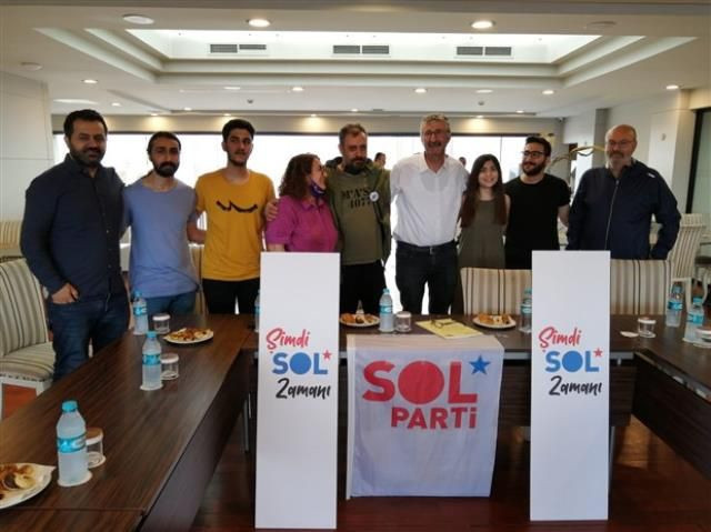 Siyasete atılan Nejat İşler seçmene ilk mesajını verdi! Erdoğan'ın yeğeni denmişti - Resim: 4