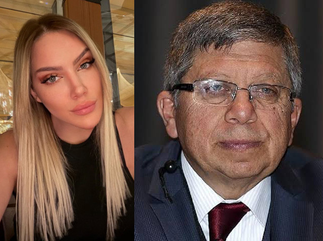 İlnur Çevik'in kızı neden gözaltına alındı? Eski Cumhurbaşkanı Başdanışmanı'ndan ilk açıklama - Resim: 6