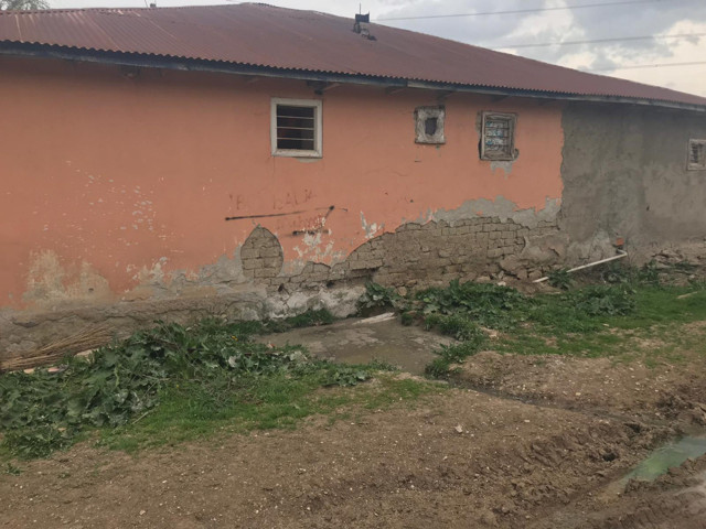 Kahramanmaraş'ya fosseptik çukuruna düşen Zeynep öldü - Resim: 0