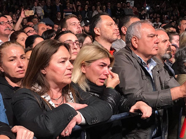 Ekrem İmamoğlu: Her şey güzel olacak - Resim: 1