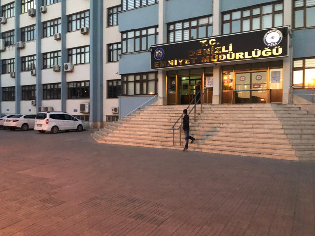 Denizli'de akılalmaz olay: Beni fuhuş yapmaya getirdi - Resim: 0