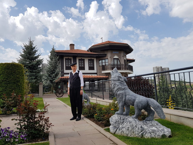 Liderlerden dikkat çeken 19 Mayıs mesajları! - Resim: 2