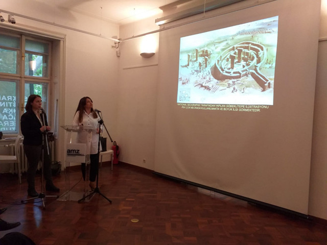 Zagreb'de Türkiye rüzgarı esti - Resim: 1