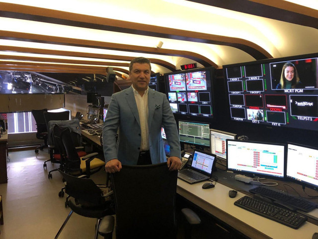 İsmail Küçükkaya bombası! Ekrem İmamoğlu ve Yıldırım canlı yayınıyla ilgili - Resim: 0