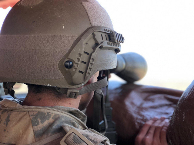 Van'da PKK'ya nefes kesen operasyon 2 terörist etkisiz hale getirildi - Resim: 0