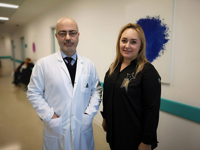 Paratiroid doku nakli nedir, belirtileri nelerdir? Uzmanından açıklama - Resim: 2