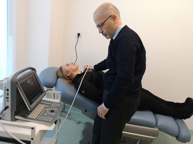 Paratiroid doku nakli nedir, belirtileri nelerdir? Uzmanından açıklama - Resim: 1