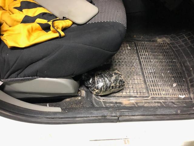 Van’da dikkat çeken uyuşturucu operasyonu Metamfetamin ele geçirildi - Resim: 0