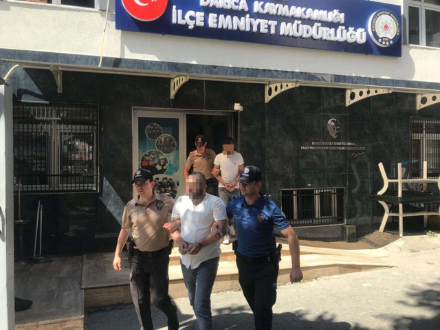 Laf attıklarına pişman oldular! Bakın kim çıktılar - Resim: 0