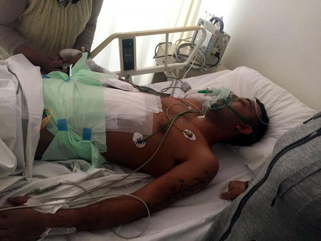 Dansözlere para takan eşini bıçaklamıştı 'ağır tahrik' indirimi aldı - Resim: 1