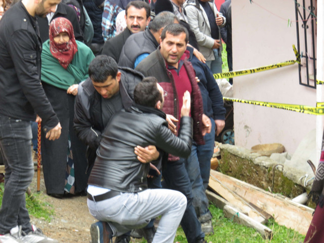 4 aydır tedavi görüyordu! 2 çocuğunu kaybetmişti - Resim: 0