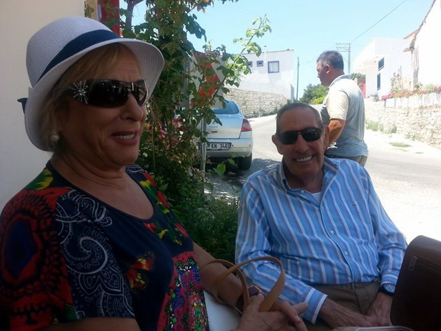 Eski Genelkurmay Başkanı Yaşar Büyükanıt'ın sağlık durumuyla ilgili açıklama - Resim: 0