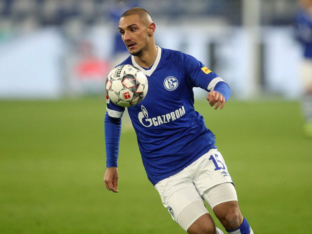 Fenerbahçe’den Ahmed Kutucu için sürpriz hamle! İlk temas kuruldu - Resim: 2