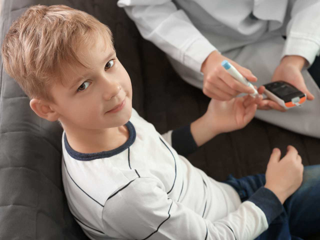 Sayı ürkütücü! Türkiye'de her üç kişiden birinde gizli şeker var! Nasıl önlem alınır - Resim: 1