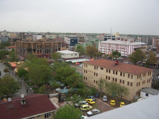 Temiz Hava Hakkı Platformu açıkladı! Havası en temiz il Ardahan en kirli il Iğdır - Resim: 2