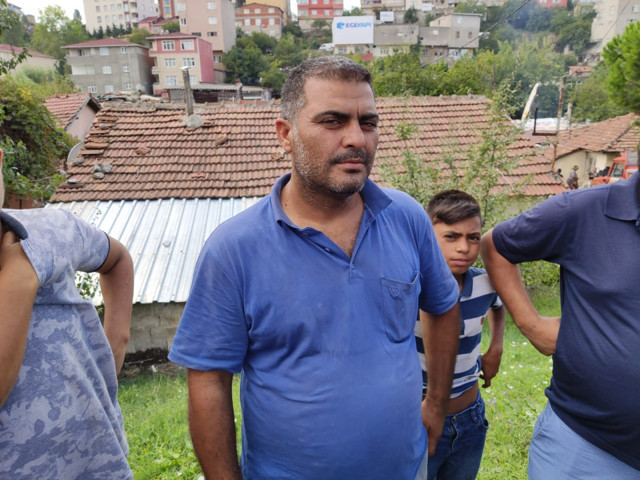 Zonguldak'ta 2 aylık hamile Aycan Kara tetanoz tedavisi gördüğü hastanede öldü - Resim: 2