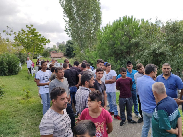 Zonguldak'ta 2 aylık hamile Aycan Kara tetanoz tedavisi gördüğü hastanede öldü - Resim: 1