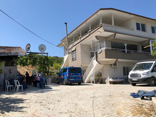 Antakya'da kardeşine istediği kız verilmeyince evi bastı: 3 ölü, 3 yaralı - Resim: 2