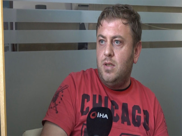 Bir günlük araç kiralama 14 bin 400 liraya mal oldu - Resim: 1