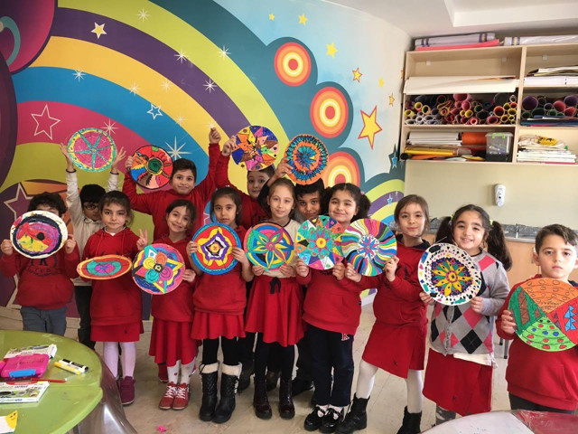 MEB Türkçe-Matematik-Fen Bilimleri Öğrenci Başarı İzleme Araştırması'nı tamamladı - Resim: 3