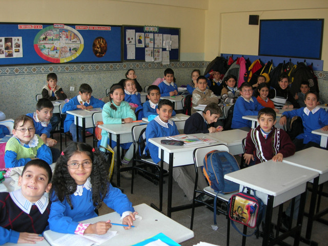 MEB Türkçe-Matematik-Fen Bilimleri Öğrenci Başarı İzleme Araştırması'nı tamamladı - Resim: 4