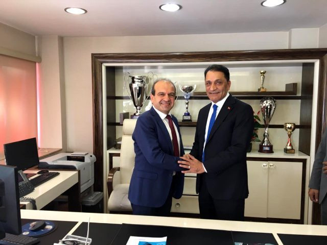 İmamoğlu seçimde 44 puan fark yiyen başkan adayını atadı - Resim: 0