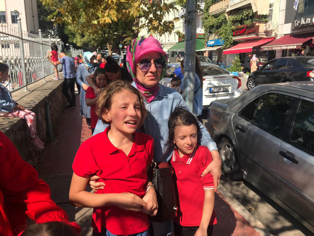 Yarın okullar tatil mi? İstanbul, Bursa, Yalova ve Kocaeli'nde deprem tatili - Resim: 0