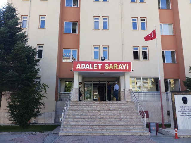 Konya'daki istismar davasında iğrenç detaylar! Bebeğin babası ağabey çıktı - Resim: 0