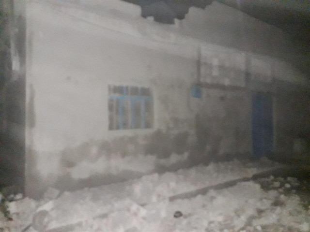 YPG/PKK'dan Cerablus'taki sivillere saldırı - Resim: 1