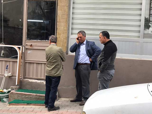 ODTÜ'yü dereceyle bitirdi! Master için gittiği Almanya'da ölü bulundu - Resim: 2